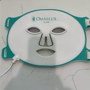 OMNILIX Clear LED Maak